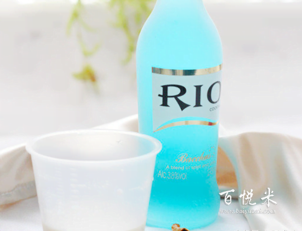 教你在家做雞尾酒沙冰,用最簡單的制作方法,最好的解暑冰品